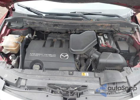 2007 Mazda Cx-9 Grand Touring z USA, uszkodzony, nr VIN JM3TB28Y270119392